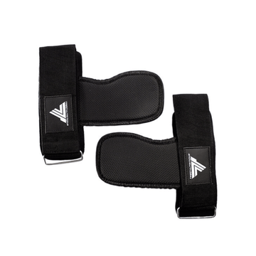 Barbell Holder - Training Grips Trec | Megapump